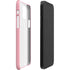 Light Pink iPhone 12 Mini Lite Case