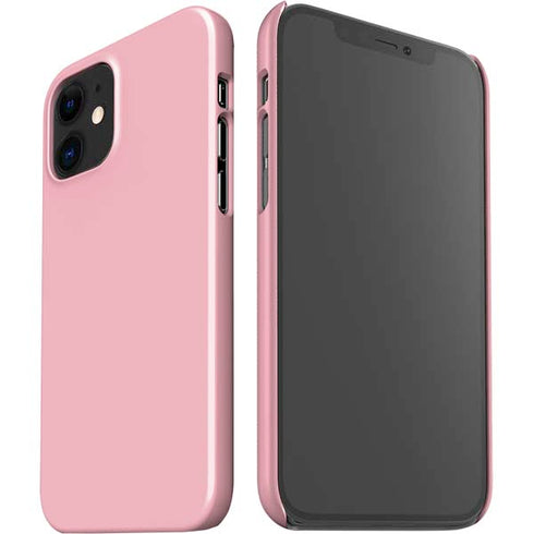 Light Pink iPhone 12 Mini Lite Case