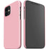 Light Pink iPhone 12 Mini Lite Case