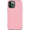 Light Pink iPhone 12 Pro Impact Case