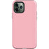Light Pink iPhone 12 Pro Impact Case
