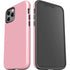 Light Pink iPhone 12 Pro Impact Case