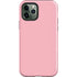 Light Pink iPhone 12 Pro Max Impact Case