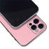 Light Pink iPhone 12 Pro Max Skin