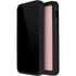 Light Pink iPhone 12 Pro Max Waterproof Case