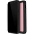 Light Pink iPhone 12 Pro Waterproof Case