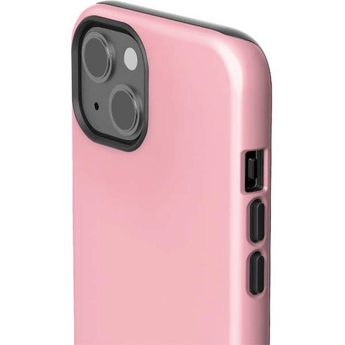 Light Pink iPhone 13 Impact Case