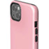 Light Pink iPhone 13 Impact Case