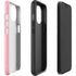 Light Pink iPhone 13 Impact Case
