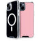 Light Pink iPhone 13 MagSafe Case