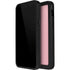 Light Pink iPhone 13 Mini Waterproof Case