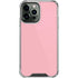 Light Pink iPhone 13 Pro Max Clear Case