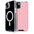 Light Pink iPhone 15 MagSafe Case