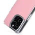 Light Pink iPhone 14 Pro MagSafe Case