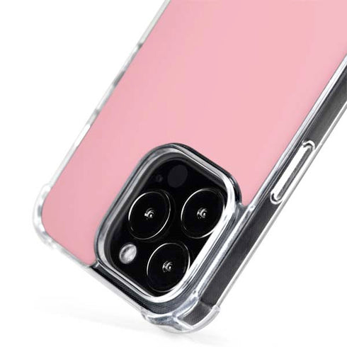 Light Pink iPhone 15 Pro Max MagSafe Case