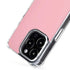 Light Pink iPhone 15 Pro Max MagSafe Case