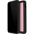 Light Pink iPhone 14 Pro Max Waterproof Case