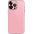 Light Pink iPhone 14 Pro Skin