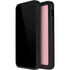 Light Pink iPhone 14 Pro Waterproof Case