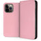 Light Pink iPhone 15 Pro Max Folio Case