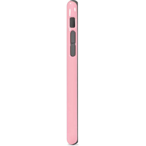 Light Pink iPhone 7 Pro Case