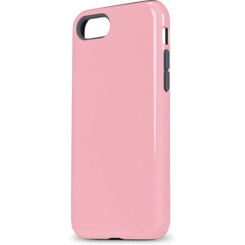 Light Pink iPhone 7 Pro Case