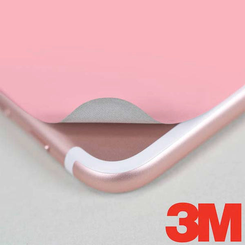 Light Pink iPhone 7 Skin