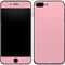 Light Pink iPhone 8 Plus Skin
