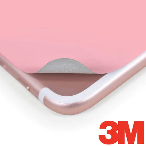Light Pink iPhone 8 Plus Skin