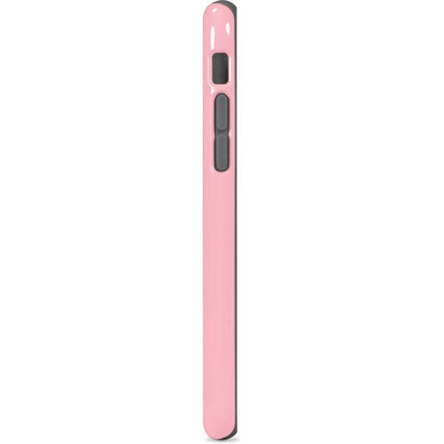 Light Pink iPhone 8 Pro Case