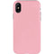 Light Pink iPhone X Pro Case