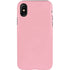 Light Pink iPhone X Pro Case