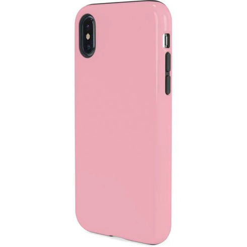 Light Pink iPhone X Pro Case