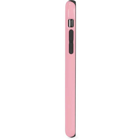 Light Pink iPhone X Pro Case