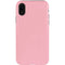 Light Pink iPhone XR Pro Case