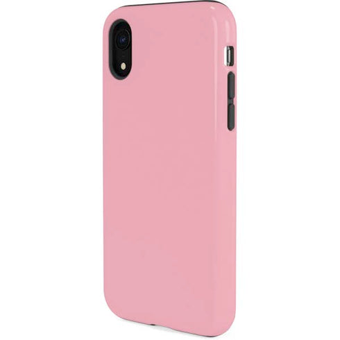 Light Pink iPhone XR Pro Case