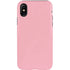 Light Pink iPhone XS Pro Case