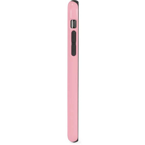 Light Pink iPhone XS Pro Case