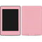Light Pink Amazon Kindle Skin