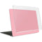 Light Pink MacBook Air 13in (2020) Case plus Skin
