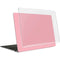 Light Pink MacBook Air 13in M1 (2021) Case plus Skin
