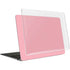 Light Pink MacBook Air 13in M1 (2021) Case plus Skin
