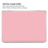Light Pink MacBook Air 15in (2023-2025) Case plus Skin