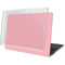 Light Pink MacBook Pro 16in (2019-20) Case plus Skin