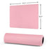 Light Pink Gaming Mouse Pad