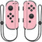 Light Pink Nintendo Joy-Con (L/R) Controller Skin