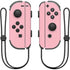 Light Pink Nintendo Joy-Con (L/R) Controller Skin