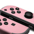 Light Pink Nintendo Joy-Con (L/R) Controller Skin
