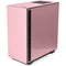 Light Pink NZXT H510 Compact ATX Mid-Tower Case Skin