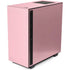 Light Pink NZXT H510 Compact ATX Mid-Tower Case Skin
